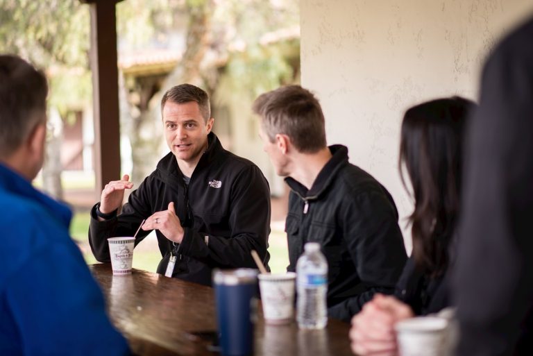 Living the Great Commission in Daily Life