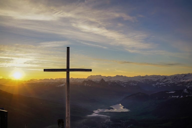 NFL to Pastor: Gino Mingo’s Spiritual Journey