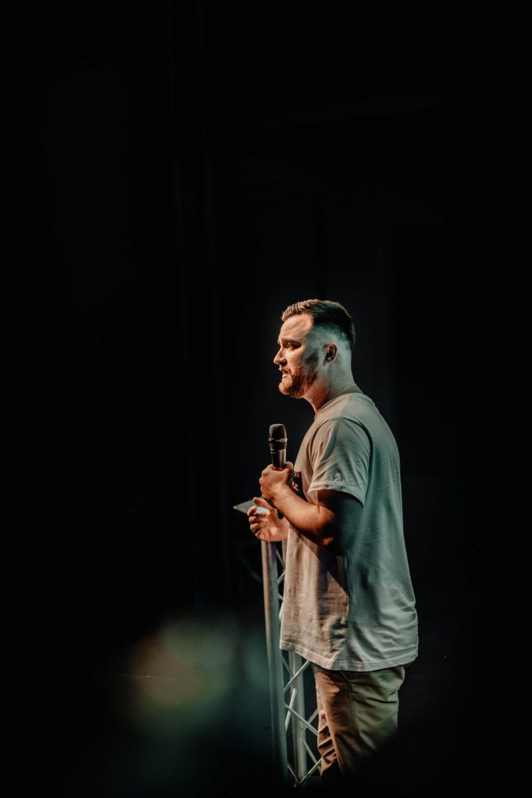 How to Embrace Your Spiritual Calling